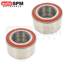 Pair Front / Rear New Wheel Bearing Fit Porsche Boxster 911 Carrera GT Cayman picture
