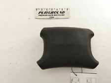 DODGE STEALTH MITSUBISHI 3000GT Air Bag Steering Wheel Airbag Fits 94-95  picture