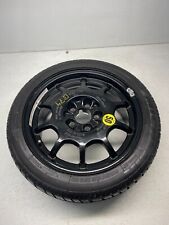 98-03 Mercedes W208 CLK320 CLK55 E430 Spare Tire Wheel Rim 17
