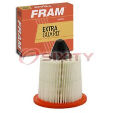 FRAM Extra Guard Air Filter for 1995-1997 Mazda B4000 Intake Inlet Manifold vy picture