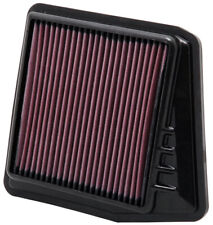 K&N 33-2430 Replacement Air Filter for 2008-2015 Honda/Acura (Accord IX, TSX) picture