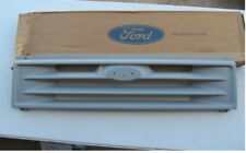 NOS Ford F29Z-8200-C Grille - 1992-97 Ford Aerostar W/ Sport Package F29Z-8200-C picture