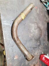 1955 1956 1957 Ford Thunderbird NOS Exhaust Pipe OEM  B5S-5248-B picture