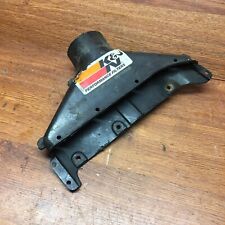 76-86  Mercedes Benz w123 300d Cold Air Intake Snout 6170940411  B55 picture