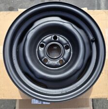 64 65 66 67 68 69 70 71 FORD MUSTANG TORINO FALCON OE STOCK STEEL WHEEL 14X5 picture