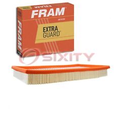 FRAM Extra Guard Air Filter for 1990-1992 Nissan Stanza Intake Inlet aw picture