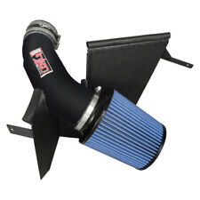 Injen Short Ram Cold Air Intake For 2012-21 Jeep Grand Cherokee SRT-8 6.4L Black picture
