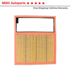 Engine Air Filter for 13-19 Ford C-Max 2.0L/13-20 Fusion 2.0L/05-20 Lincoln MKZ picture