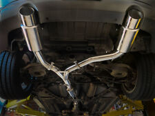 Fit Infiniti G35 Coupe 03-07 Top Speed Pro-1 Performance Exhaust System picture