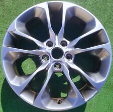 Factory Dodge Durango GT Wheel Satin Hyper OEM 20 inch WBK 6QP26TRMAA 2659 2660 picture