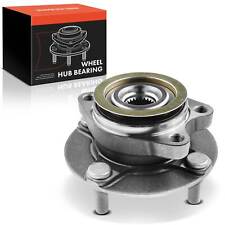 Front Left or Right Wheel Bearing & Hub Assembly for Nissan Cube 2009-2014 1.8L picture