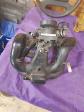 Ford Focus Mondeo 2.0 Zetec Blacktop Inlet Manifold - Y1 picture