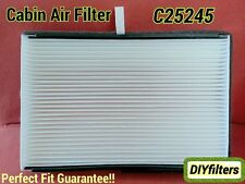 CABIN AIR FILTER For Buick Regal Chevy Monte Carlo Fast Ship picture