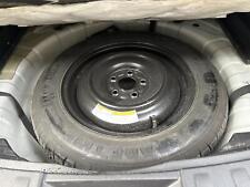 Used Spare Tire Wheel fits: 2016 Nissan Rogue 17x4 compact spare Spare Tire Grad picture