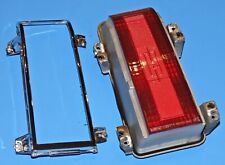 1976 1977 Oldsmobile Cutlass Supreme OEM Tail Light Lamp Assembly - LH picture