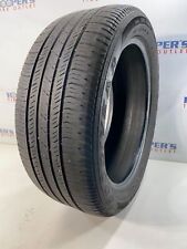 1X Goodyear Eagle LS-2 P225/50R18 95 H Quality Used  Tires 5/32 picture