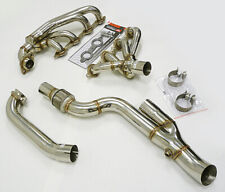 Stainless Steel Header Fitment For 2007-2009 Buick LaCrosse By OBX Sports picture