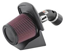 K&N COLD AIR INTAKE - TYPHOON 69 SERIES FOR Ford Focus 2.0L 2007 2008 2009 picture
