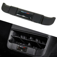 For Tesla Model 3 Y 16+ USB Charging Holes Accessories Rear Exhaust Outlet Trim picture