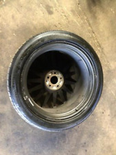 2007 AUDI A8 WHEEL RIM AND TIRE 285 35 ZR20 INCH J10.S*20 CONTINENTAL OEM+  picture