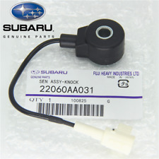 22060-AA031 Knock Sensor Fits Subaru Impreza 95-96 Legacy 90-96 SVX 1992-1995 picture
