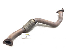 2018-2022 HONDA ACCORD EXHAUST DOWN FLEX PIPE OEM picture