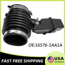 Engine Air Intake Hose Tube 165761AA1A for Nissan Murano 2008-2014 Quest 11-17 picture
