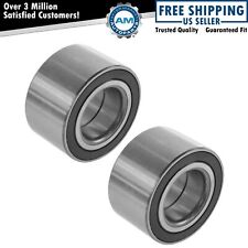 Wheel Hub Bearing Left & Right Pair Set of 2 for Lincoln Ford Jaguar Mazda picture