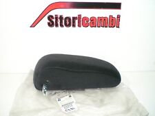 Unit Armrest, Seats Driver Black Original Suitable To OPEL Astra-G Zafira-A picture
