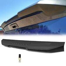 For 2009-2021 Dodge Ram 1500 2500 3500 Truck Tailgate Spoiler Cover HECASA picture