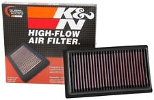 K&N 33-5060 Hi-Flow Air Intake in Filter for 2022-2023 Subaru BRZ Toyota GR86 picture