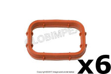 BMW 335d X5 (09-13) Intake Manifold Gasket Intake Manifold to Cylinder Head (6) picture