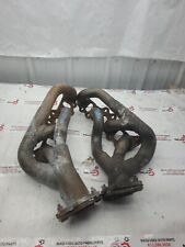 2020-2022 Mustang Shelby GT500 exhaust manifolds headers GR3Z-9430-A GR3Z-9431-B picture