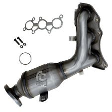 Catalytic Converter for 2007-2010 Toyota Sienna 3.5L AWD Bank 1 Manifold picture