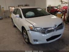 Used Steering Wheel fits: 2012 Toyota Venza Steering Wheel Grade A picture