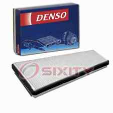 DENSO 453-2015 Cabin Air Filter for P3760 C25082 4F1Z 19N619-AA 24773 HVAC rp picture