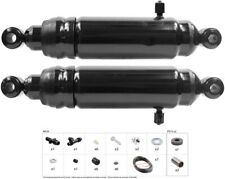 For Chevy C10 Pickup LUV Rear Monroe Max-Air Air Shock Absorber Monroe Shocks picture
