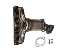 Exhaust Manifold Catalytic Converter Front Fits: Kia Forte 2.0L 2017-2018 picture