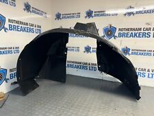 VAUXHALL ASTRA  (2012)  -  NEARSIDE PASSENGER FRONT WHEEL ARCH LINER GM13373505 picture
