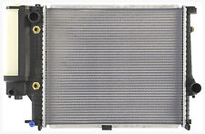 Radiator for 1989-1995 525i, 525iT picture