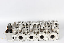 Mercedes W220 S55 CL55 CLK55 AMG Left Driver Side Cylinder Head 1130161601 OEM picture