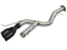 AFE Power 49-36302-B-AR Exhaust System Kit for 2008-2010 BMW 135i picture