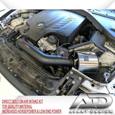 12-15 For BMW 335i 14-16 435i 435 M235i M2 3.0L Turbo AF Dynamic Air Intake Kit picture