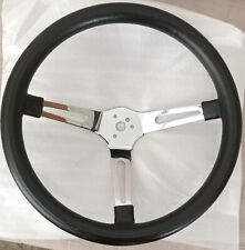 36-5431 GT3 Classic Wheel, Foam, Slot Spokes - New Open Box picture