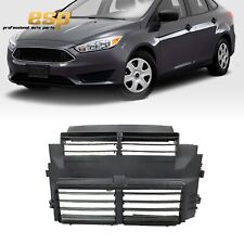 Radiator Shutter W/O Actuator Motor For 2012-2016 Ford Focus CM5Z8B455A picture