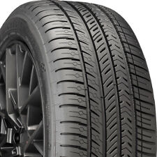 2 New Tires Michelin Pilot Sport All Season 4 295/35-21 107Y (102159) picture