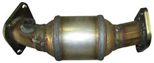 FITS: FX45 4.5L P/Side Rear Catalytic Converter picture