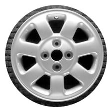 Wheel Rim Mazda Protege 14 1992-1995 9965705030 9965D55540 8AB137600 OE 64752 picture
