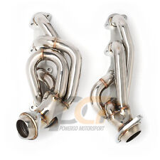 Shorty Headers for 1997-2003 F150 F-150 XL XLT King Ranch Lariat 5.4L Triton V8 picture