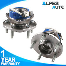 2X Front Wheel Hub Bearing 713121 For Buick Allure Cadillac DTS Chevrolet Lumina picture